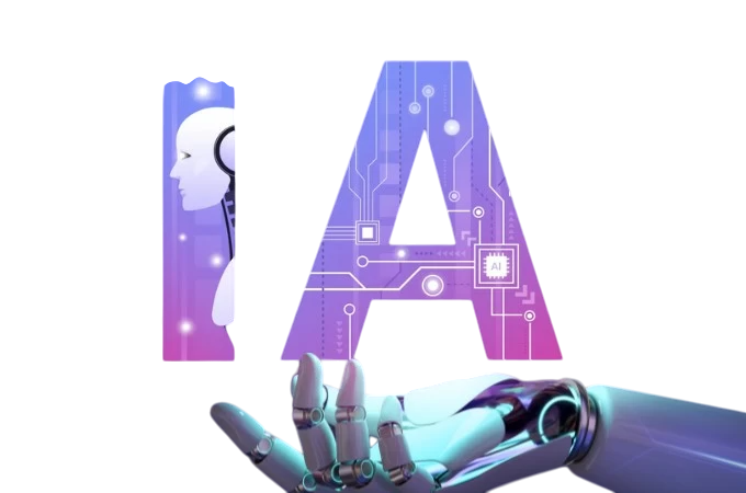 Illustration IA